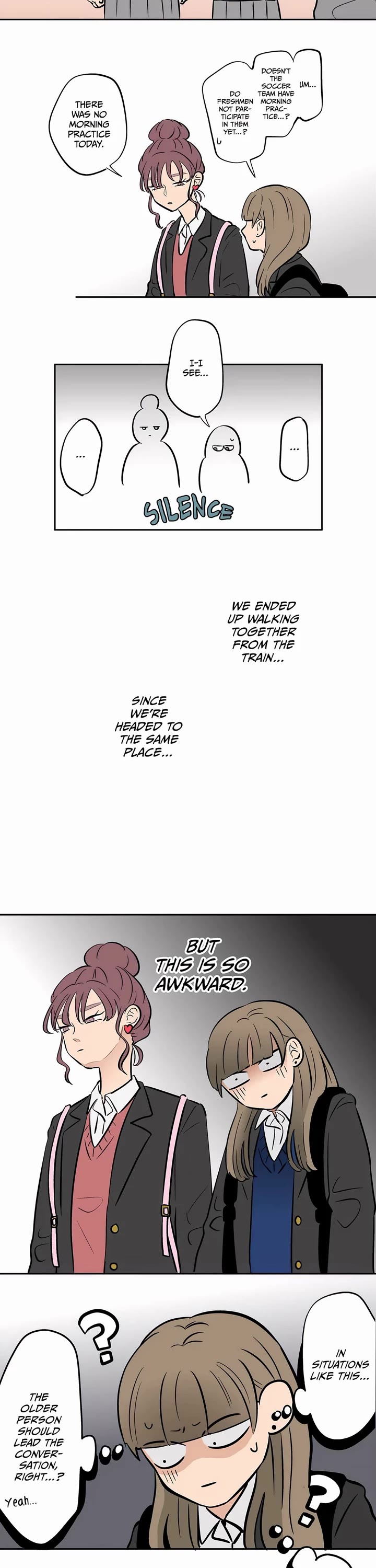 The Ramparts of Ice Chapter 53 page 9 - Chapter 53
