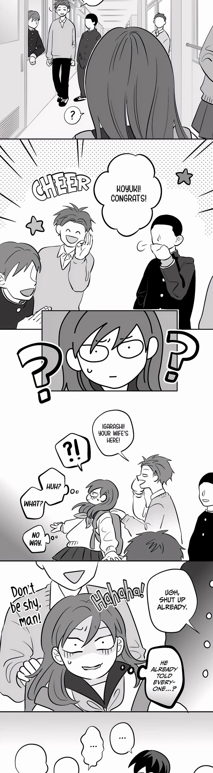 The Ramparts of Ice Chapter 54 page 11 - Chapter 54