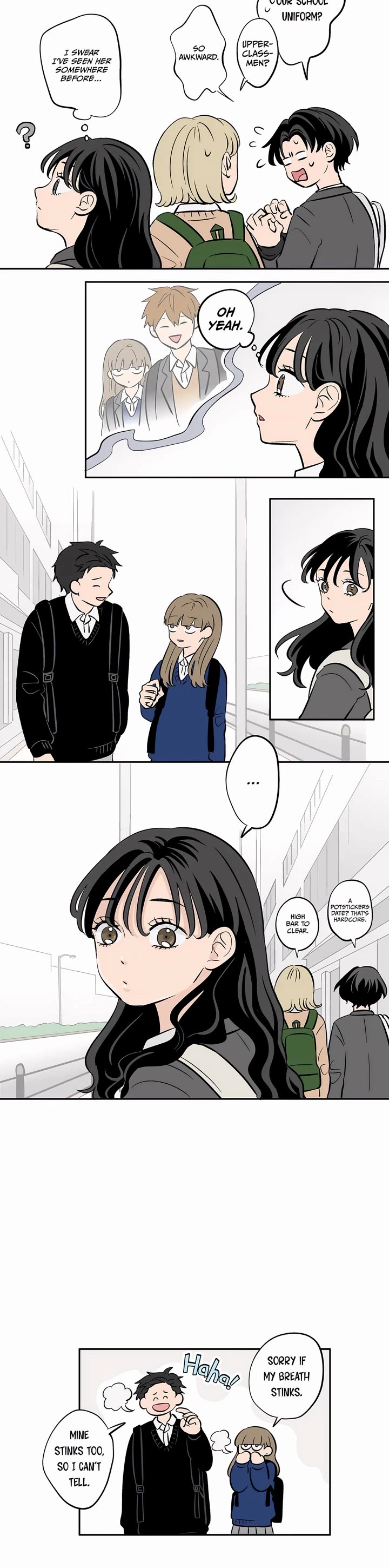 The Ramparts of Ice Chapter 54 page 19 - Chapter 54
