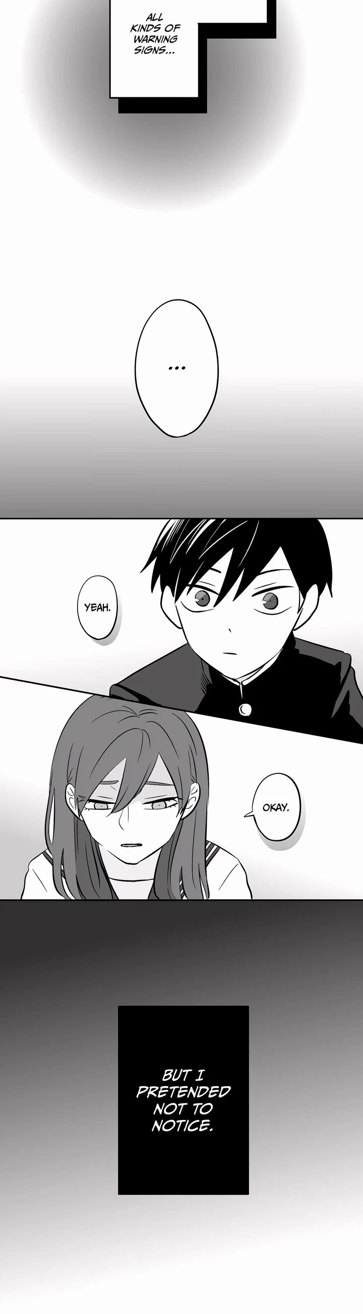 The Ramparts of Ice Chapter 54 page 4 - Chapter 54