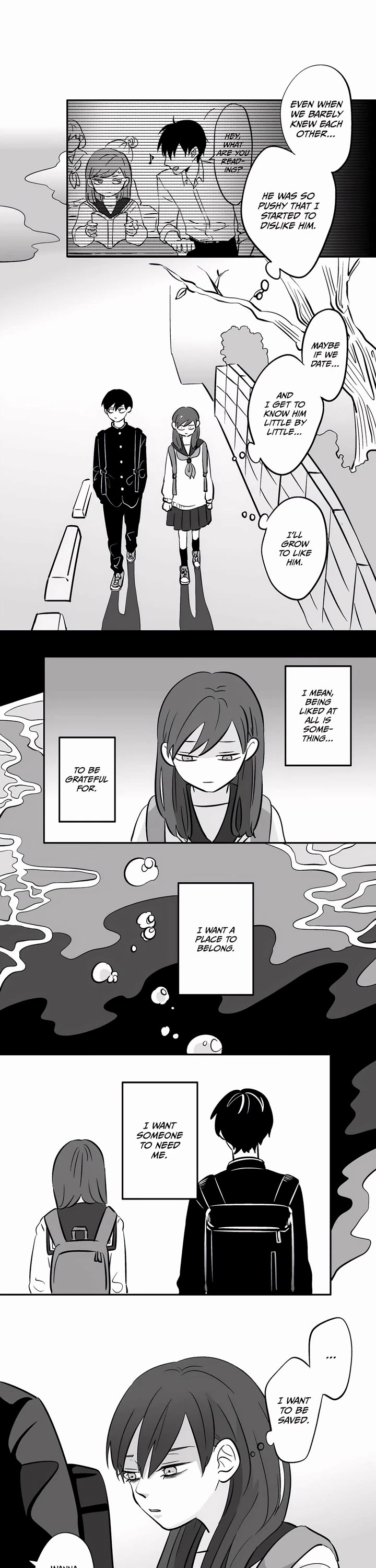The Ramparts of Ice Chapter 54 page 5 - Chapter 54