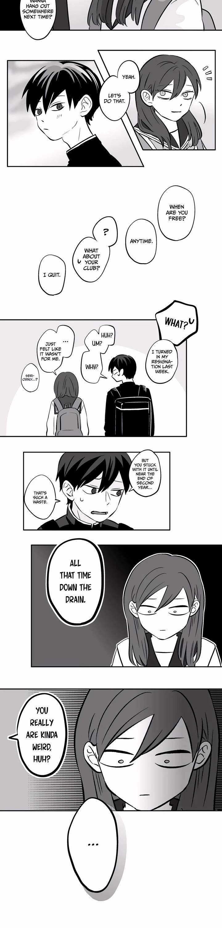 The Ramparts of Ice Chapter 54 page 6 - Chapter 54