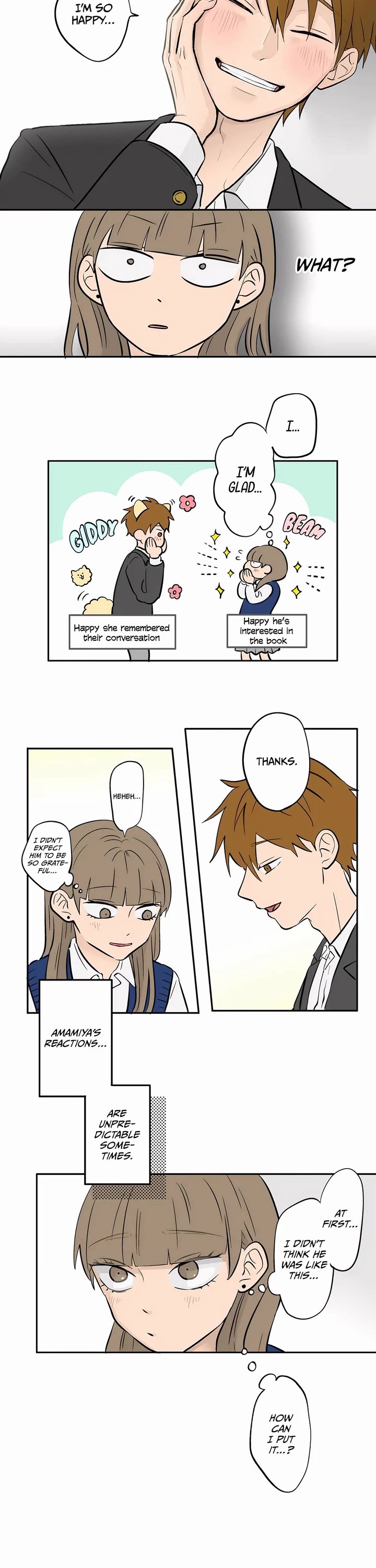 The Ramparts of Ice Chapter 55 page 17 - Chapter 55