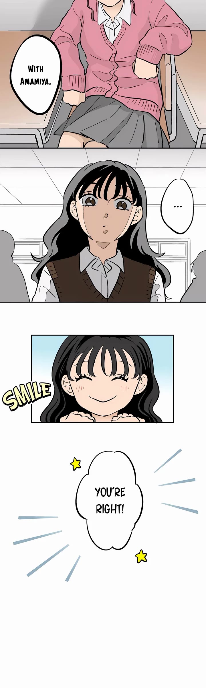 The Ramparts of Ice Chapter 55 page 20 - Chapter 55