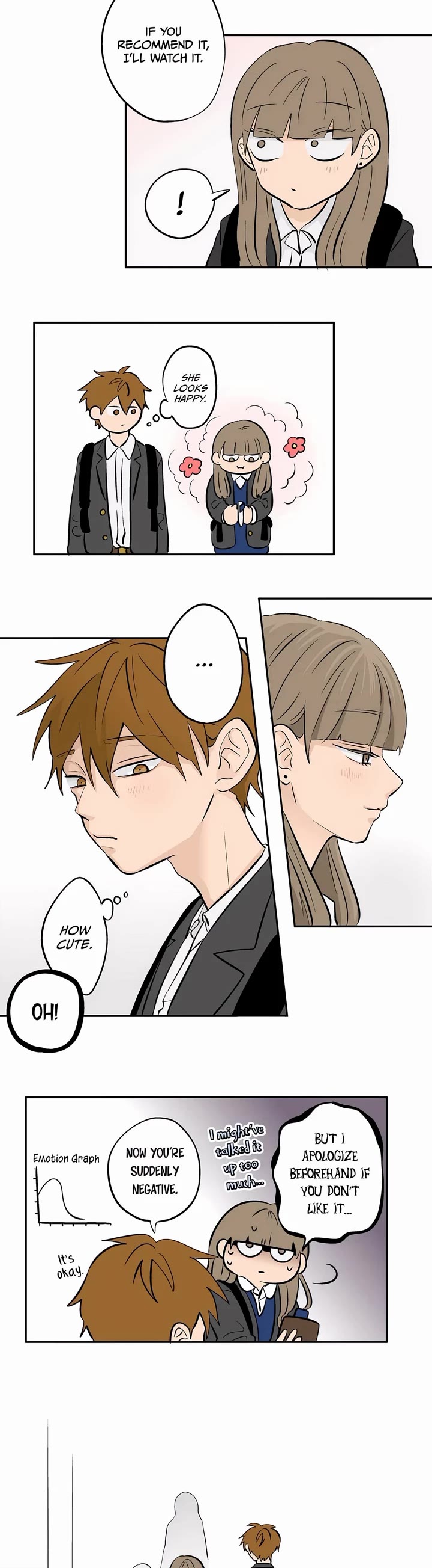 The Ramparts of Ice Chapter 55 page 4 - Chapter 55