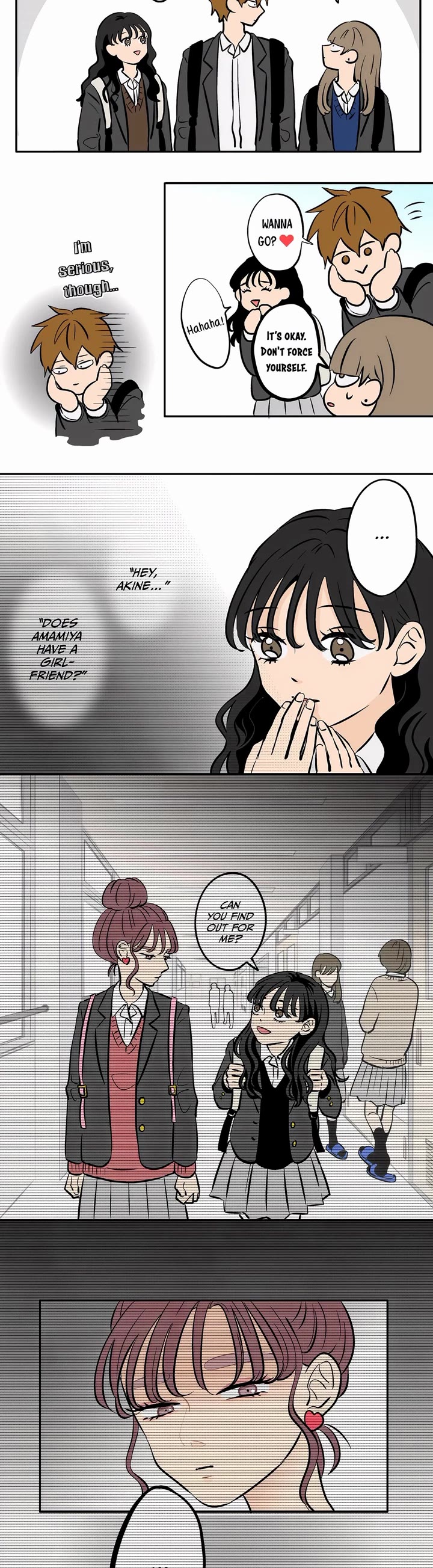 The Ramparts of Ice Chapter 55 page 8 - Chapter 55