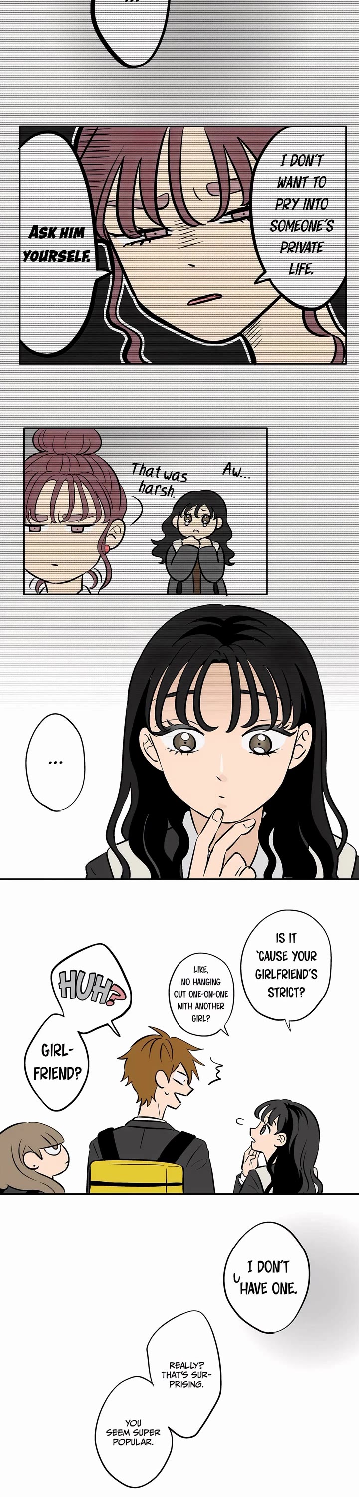 The Ramparts of Ice Chapter 55 page 9 - Chapter 55