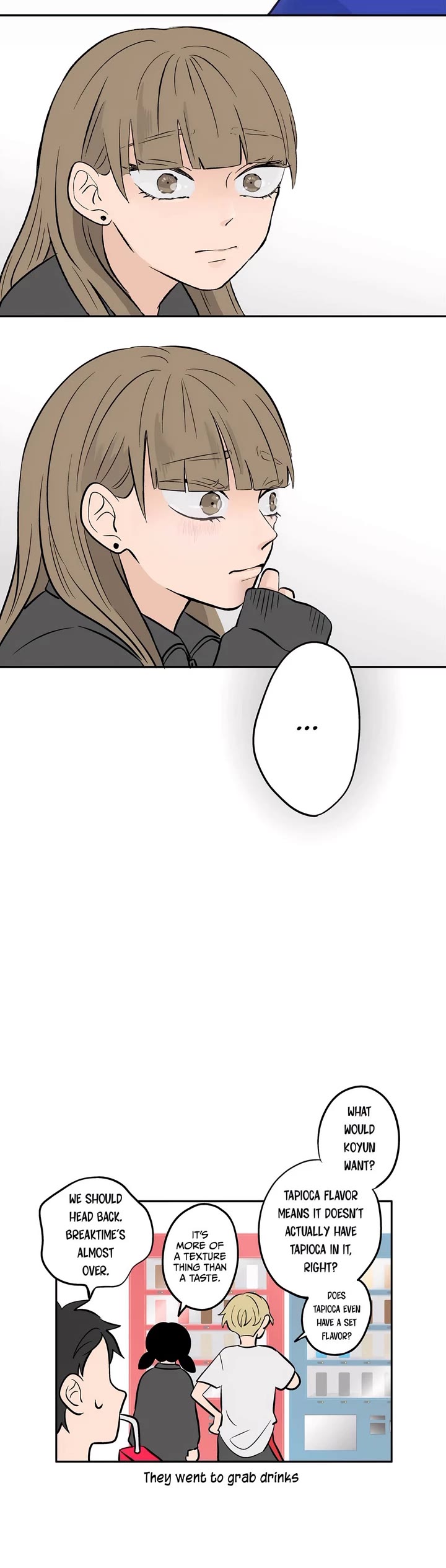 The Ramparts of Ice Chapter 56 page 19 - Chapter 56