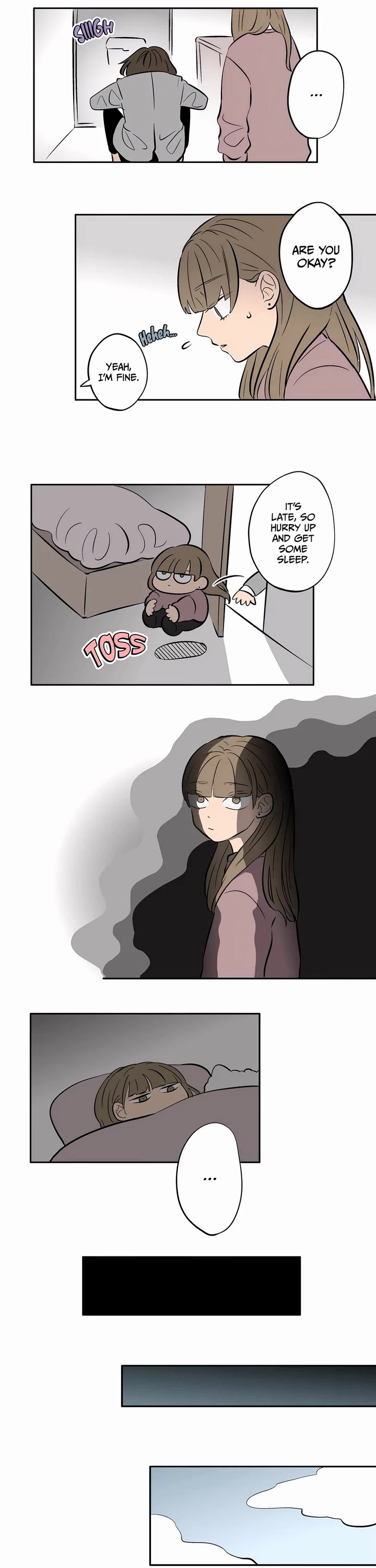 The Ramparts of Ice Chapter 56 page 2 - Chapter 56