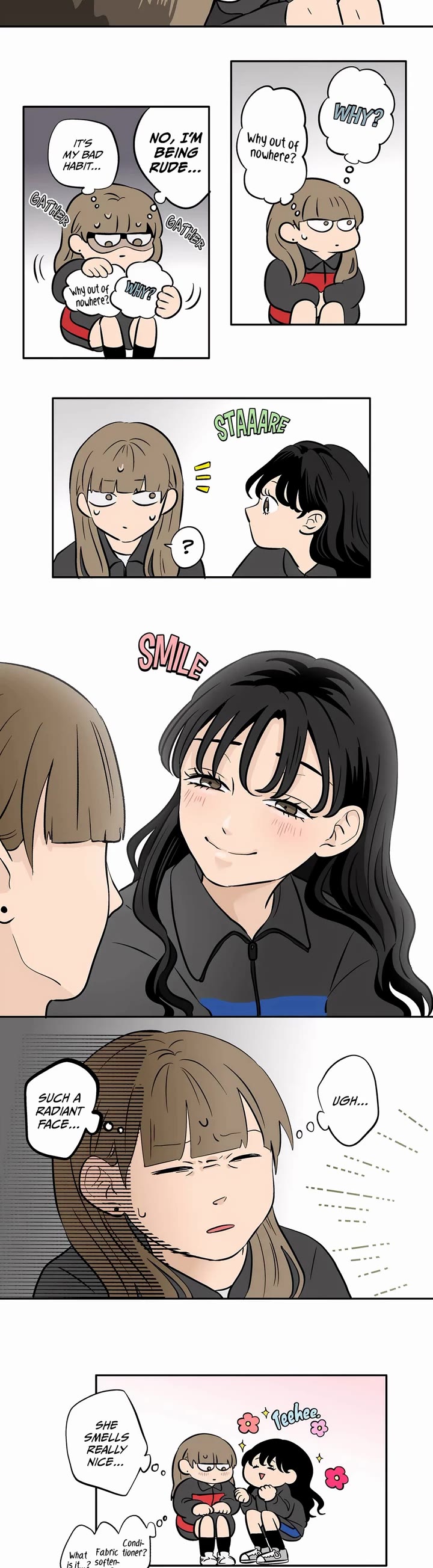 The Ramparts of Ice Chapter 56 page 7 - Chapter 56