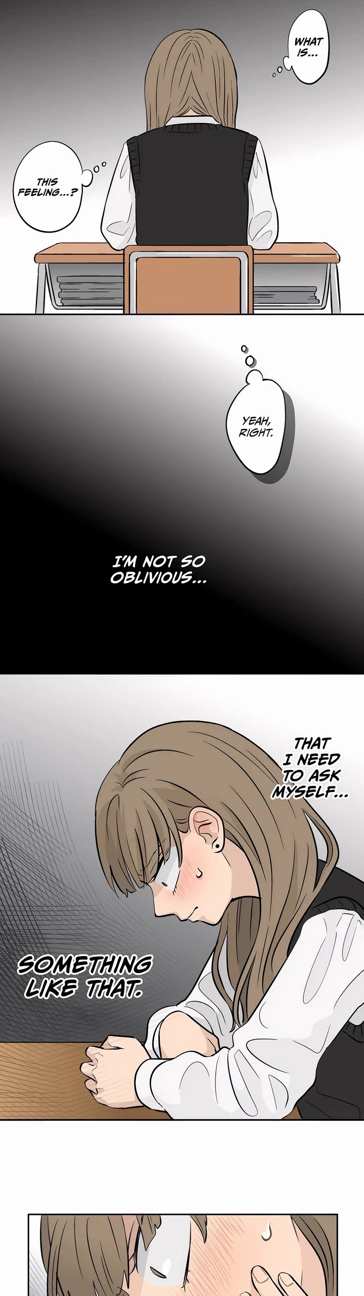 The Ramparts of Ice Chapter 58 page 14 - Chapter 58