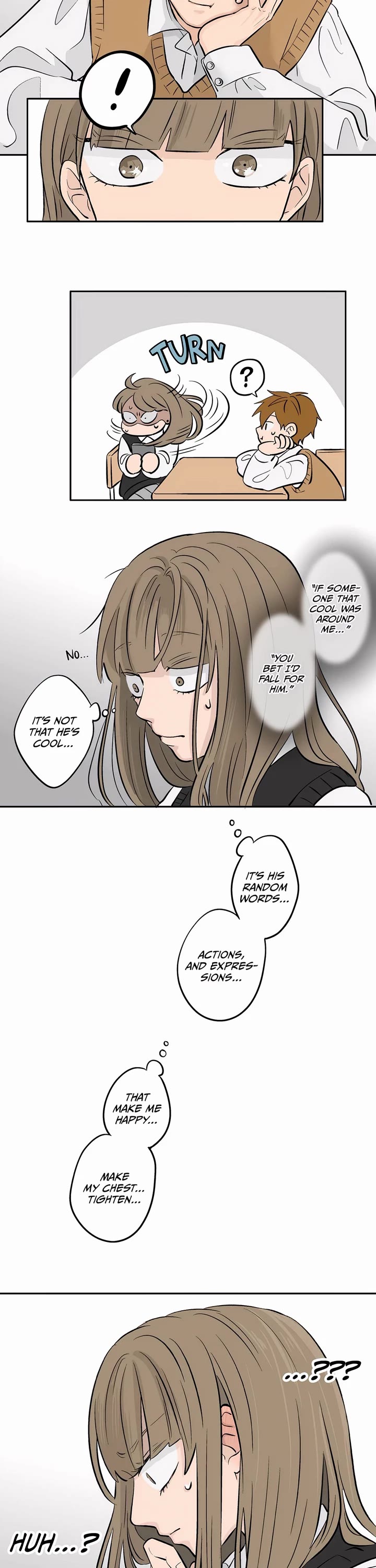 The Ramparts of Ice Chapter 58 page 9 - Chapter 58