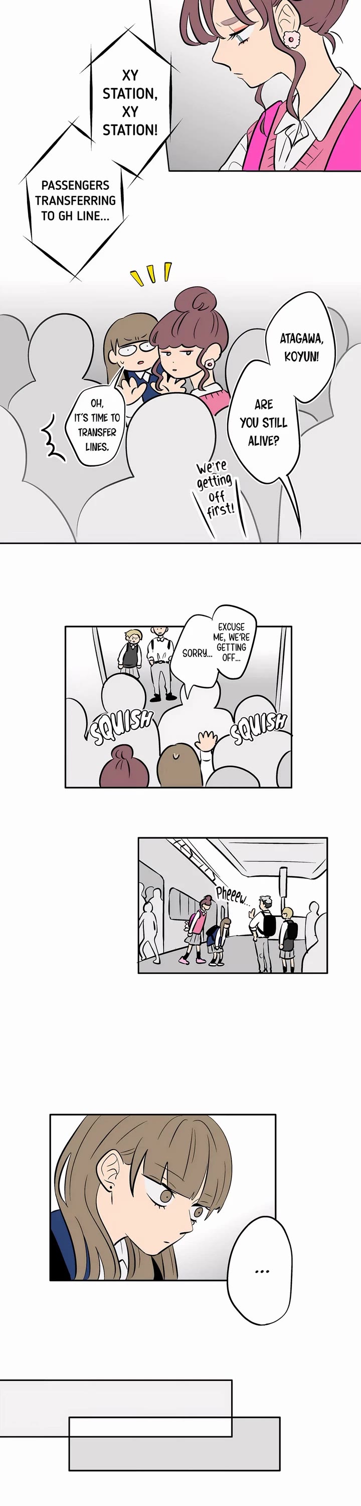 The Ramparts of Ice Chapter 60 page 10 - Chapter 60