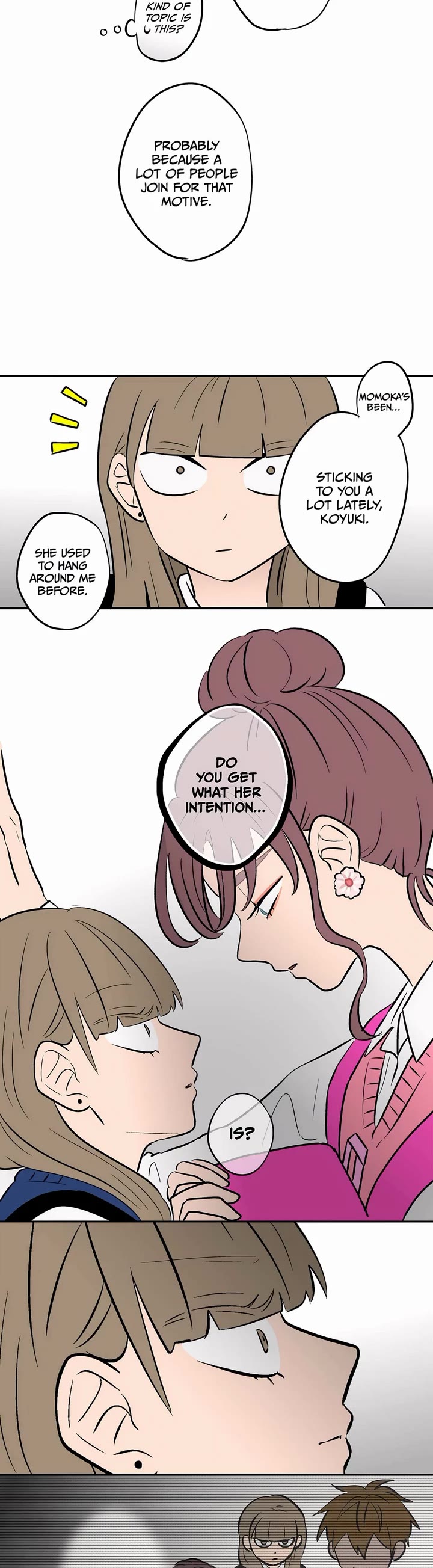 The Ramparts of Ice Chapter 60 page 8 - Chapter 60