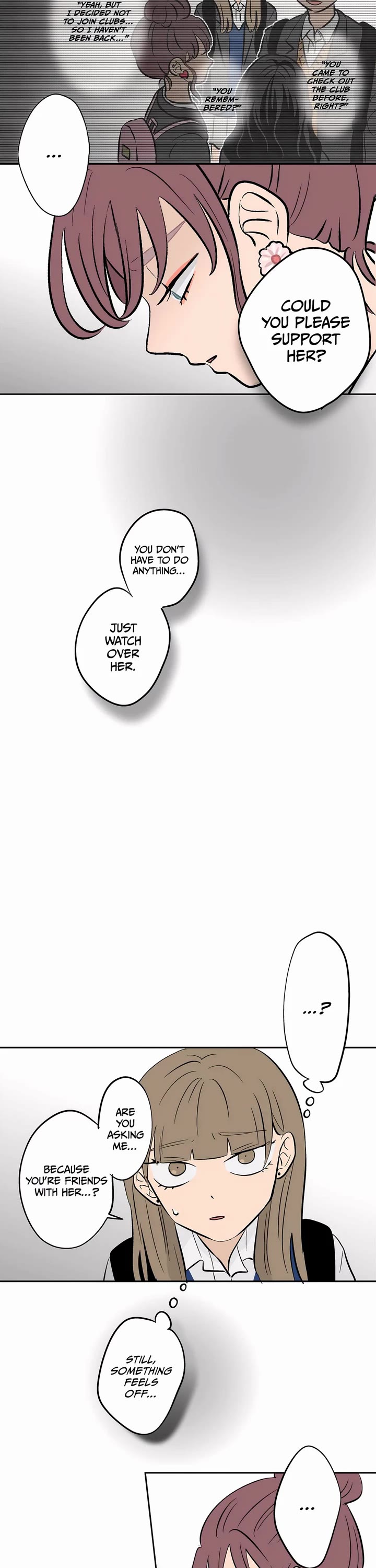 The Ramparts of Ice Chapter 60 page 9 - Chapter 60