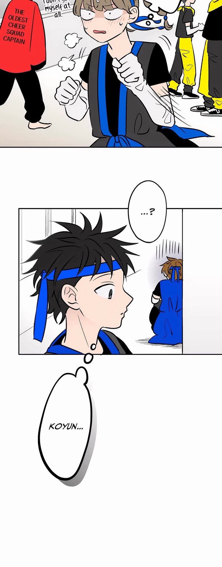 The Ramparts of Ice Chapter 61 page 13 - Chapter 61