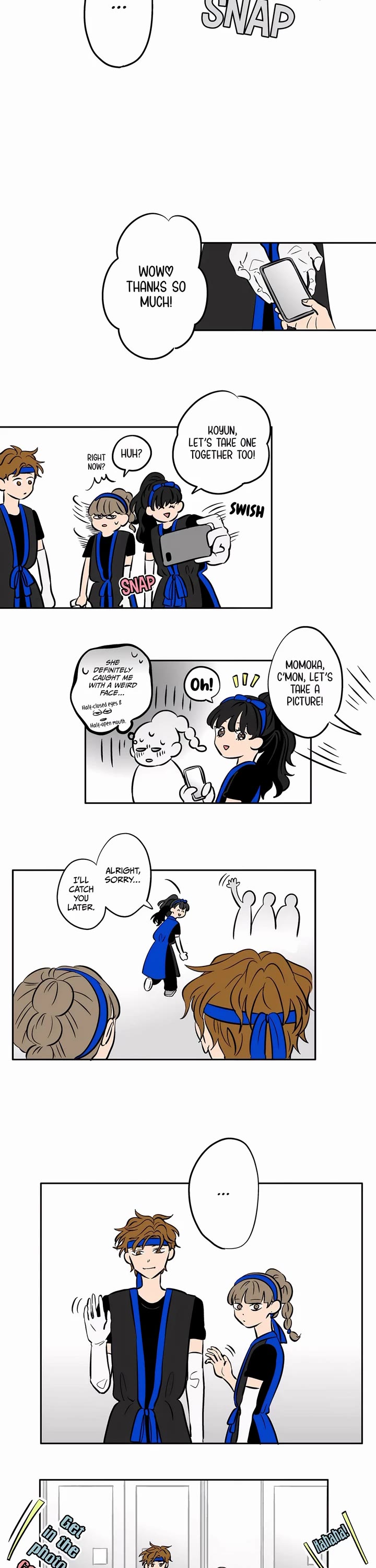 The Ramparts of Ice Chapter 62 page 10 - Chapter 62