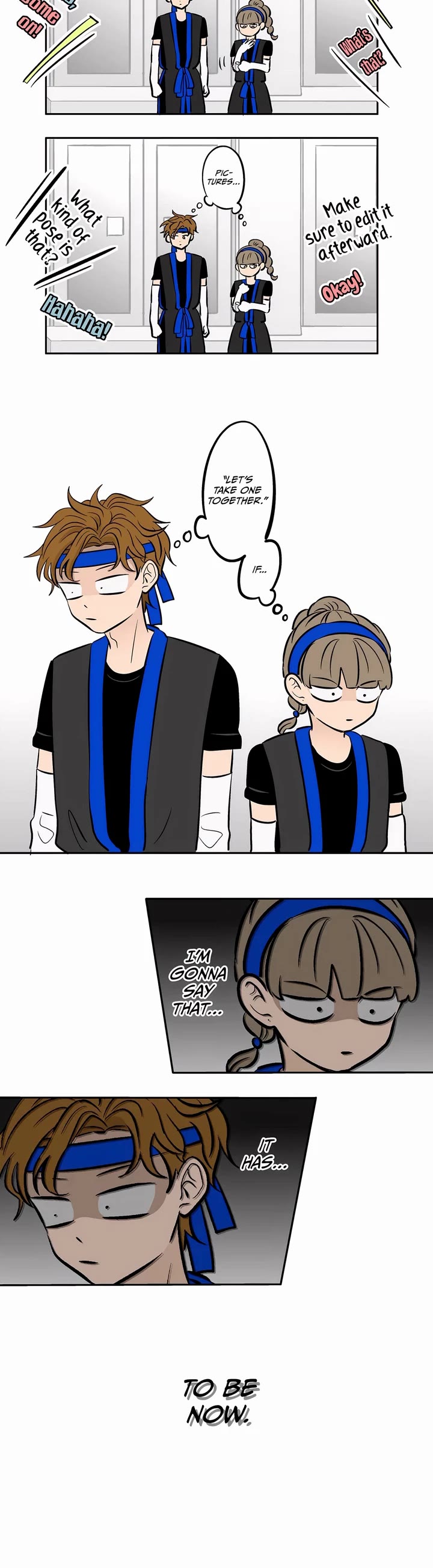 The Ramparts of Ice Chapter 62 page 11 - Chapter 62