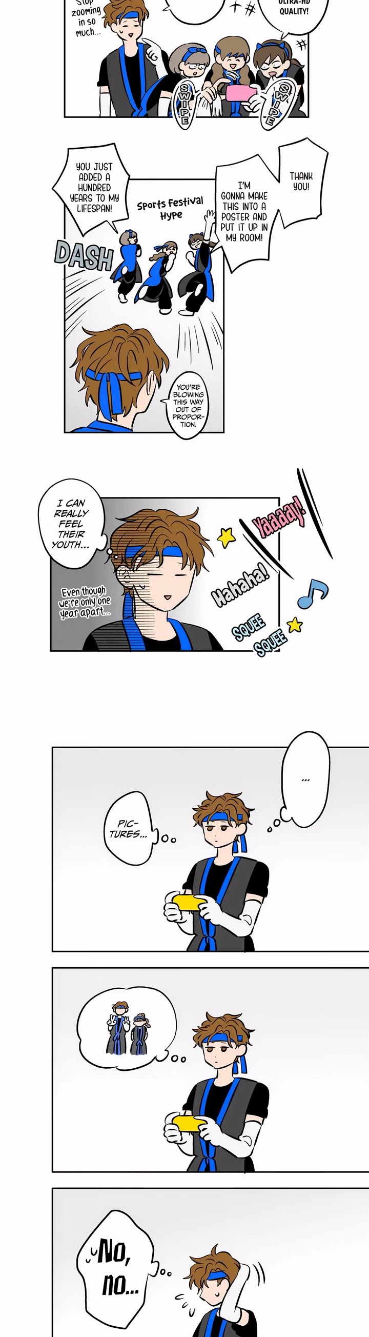 The Ramparts of Ice Chapter 62 page 4 - Chapter 62
