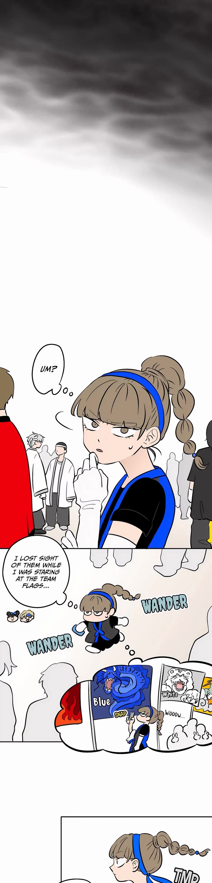 The Ramparts of Ice Chapter 62 page 6 - Chapter 62