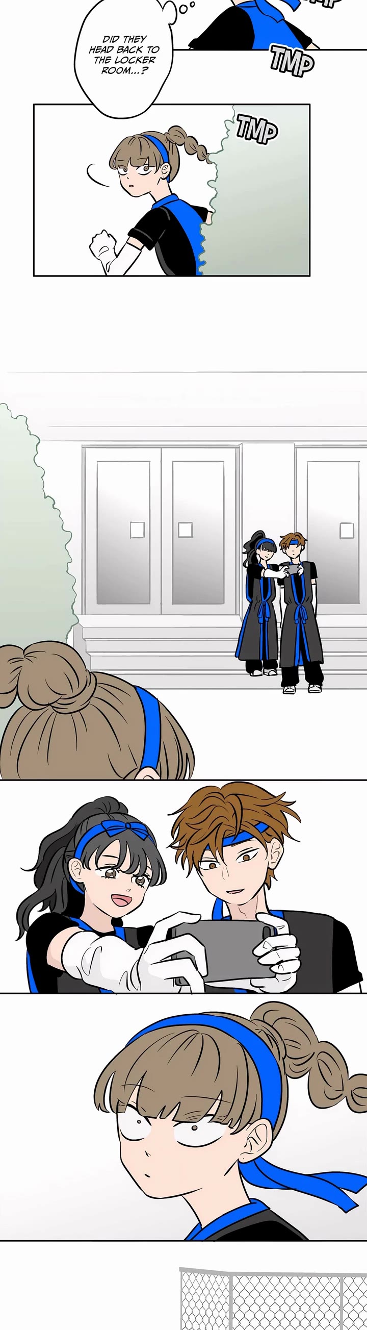 The Ramparts of Ice Chapter 62 page 7 - Chapter 62