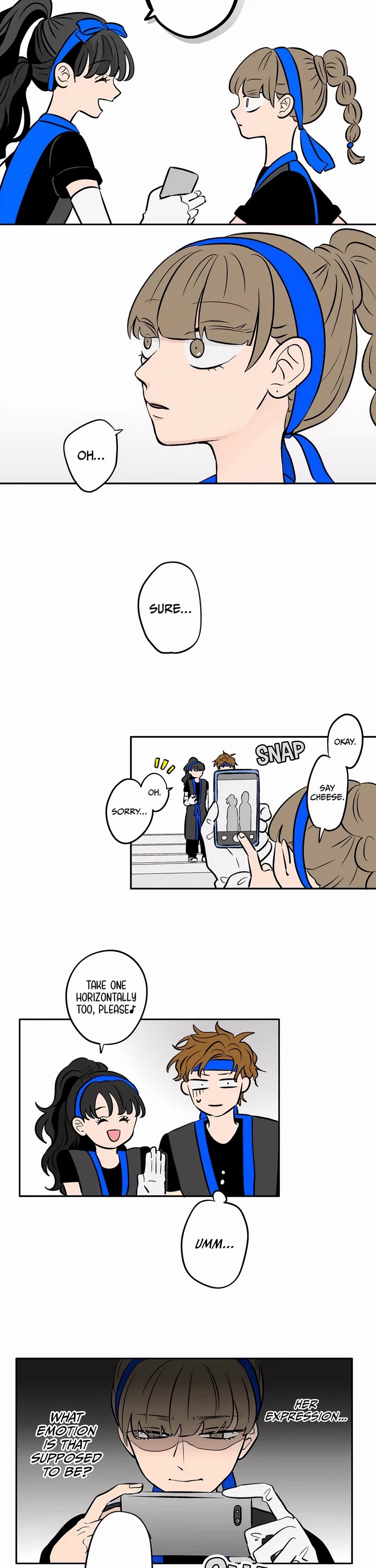 The Ramparts of Ice Chapter 62 page 9 - Chapter 62