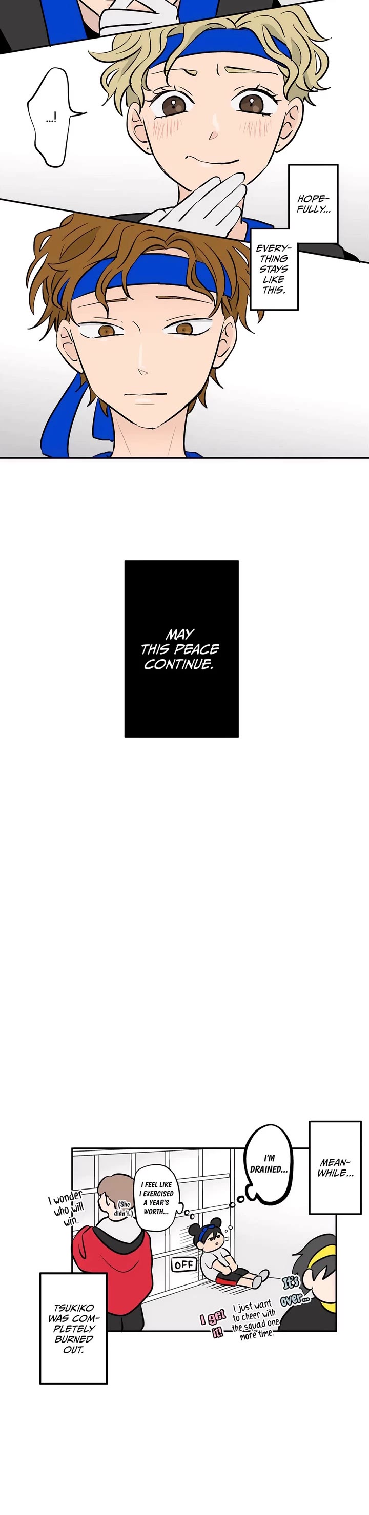 The Ramparts of Ice Chapter 63 page 17 - Chapter 63