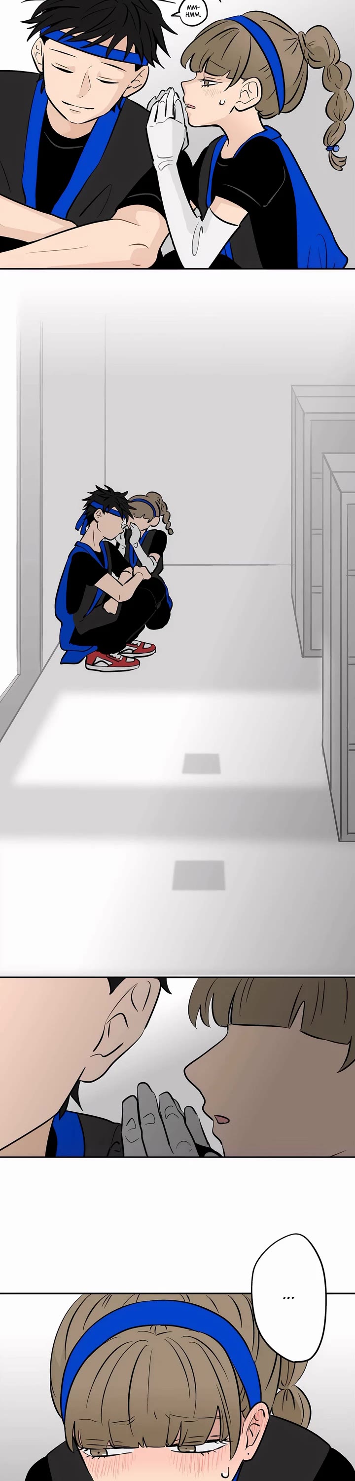 The Ramparts of Ice Chapter 63 page 6 - Chapter 63