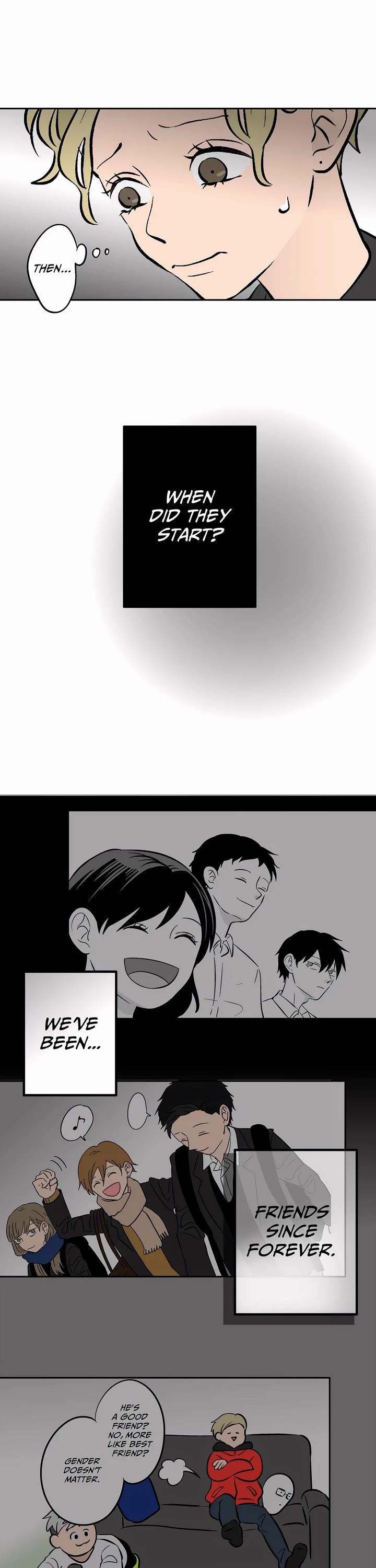 The Ramparts of Ice Chapter 65 page 14 - Chapter 65