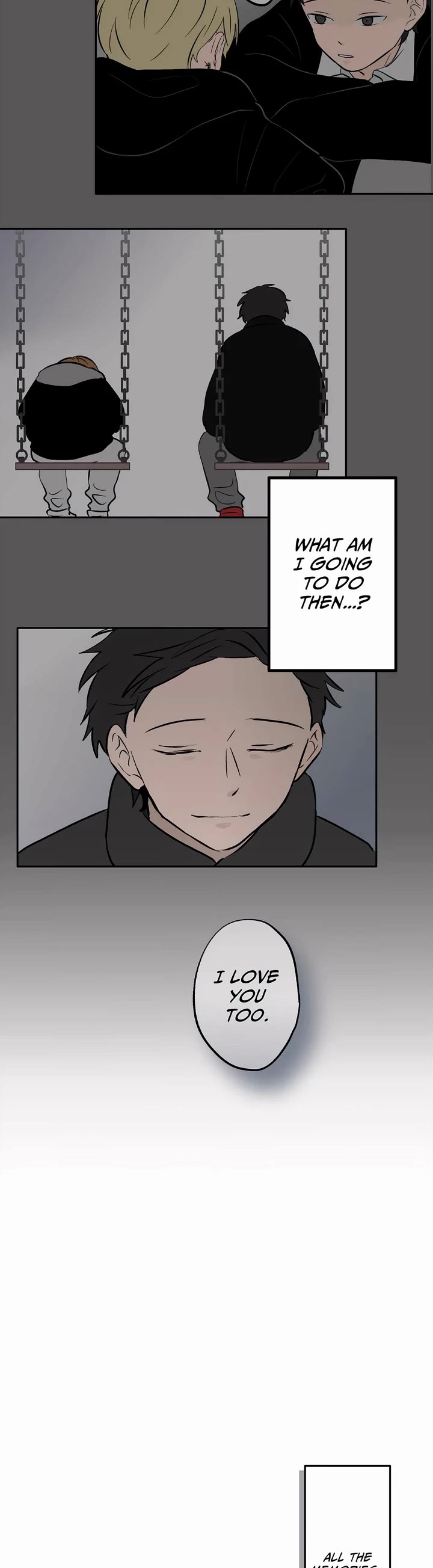 The Ramparts of Ice Chapter 65 page 16 - Chapter 65