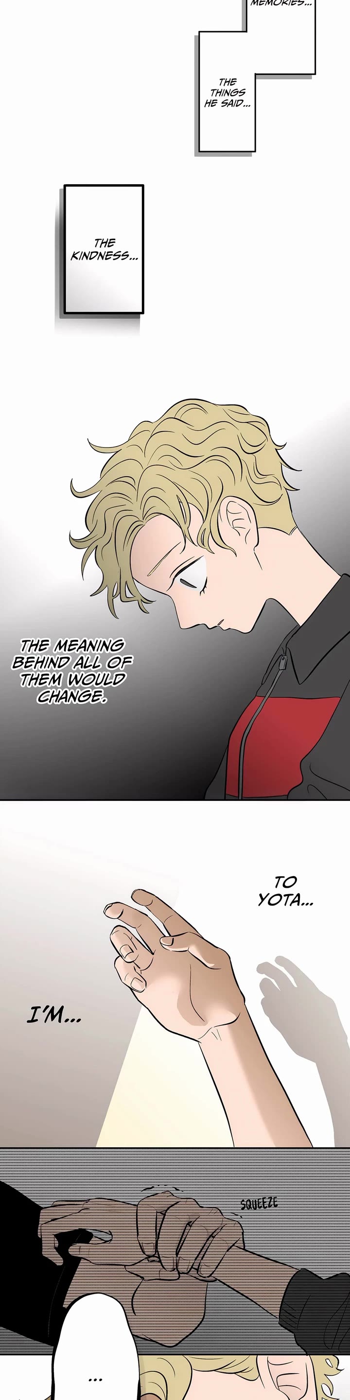 The Ramparts of Ice Chapter 65 page 17 - Chapter 65
