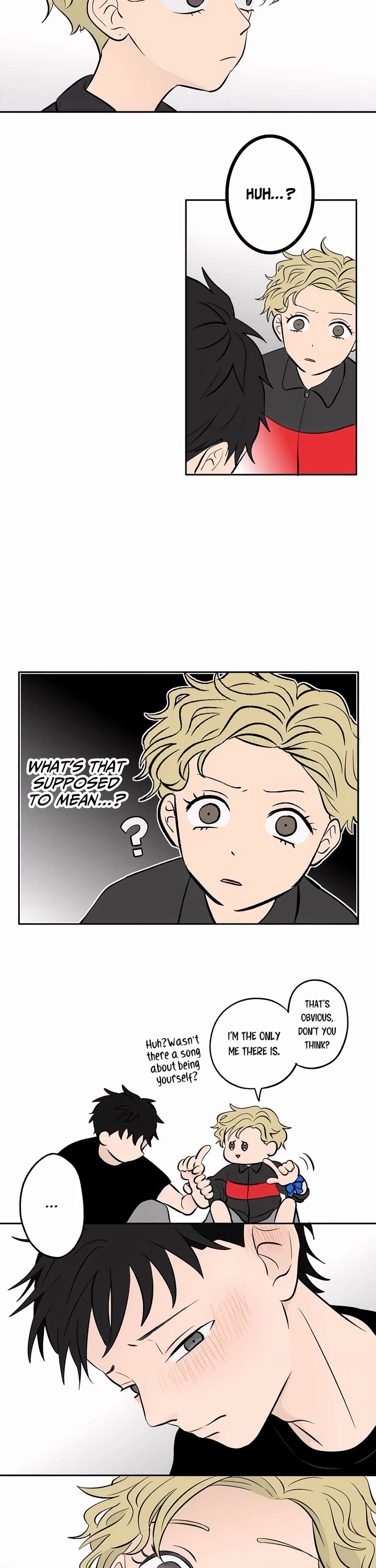 The Ramparts of Ice Chapter 65 page 6 - Chapter 65
