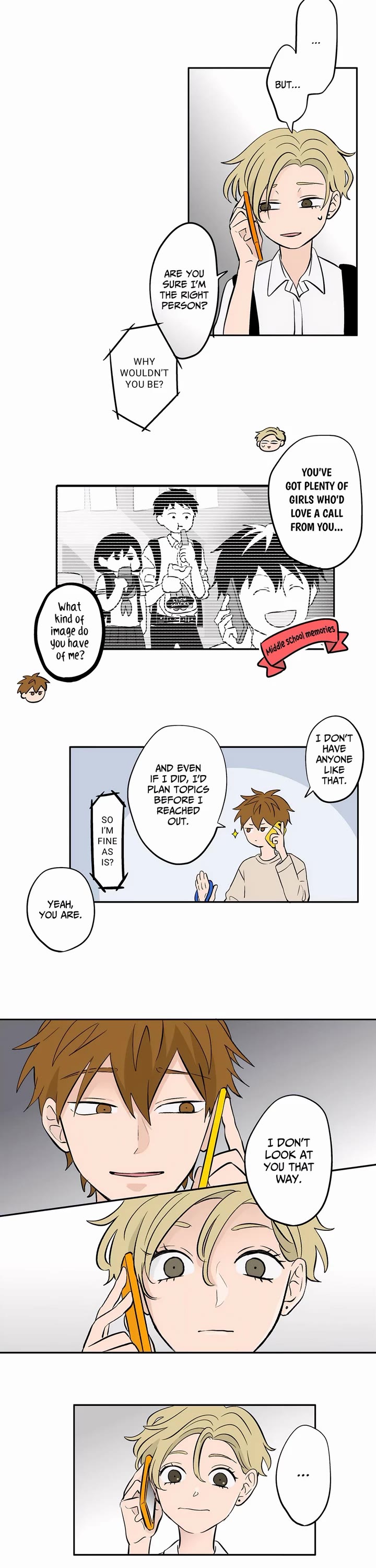 The Ramparts of Ice Chapter 66 page 14 - Chapter 66