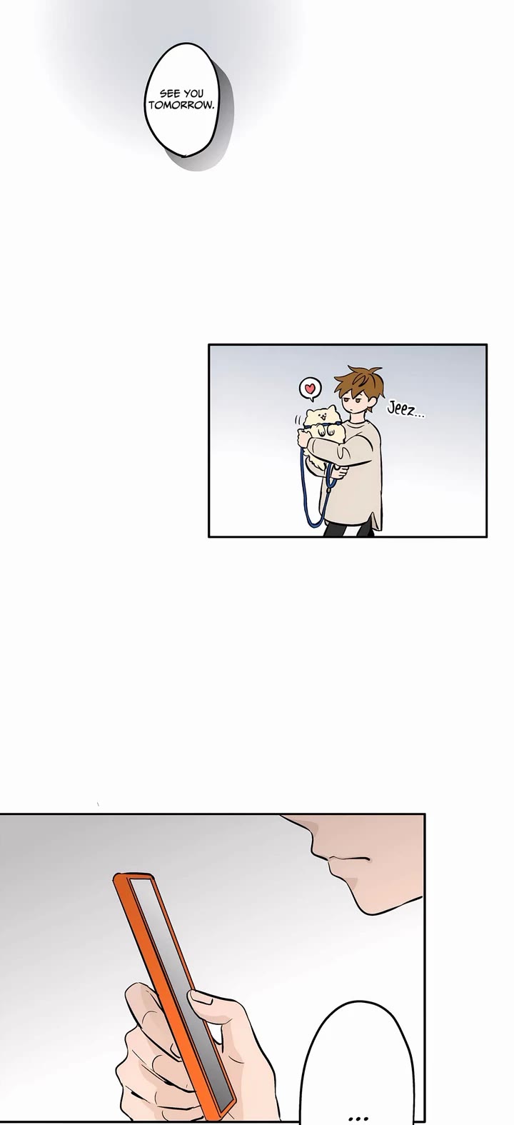 The Ramparts of Ice Chapter 66 page 16 - Chapter 66