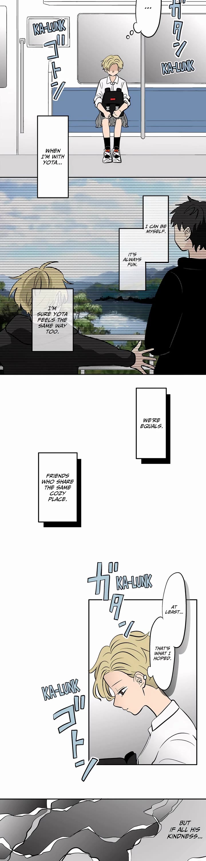 The Ramparts of Ice Chapter 66 page 9 - Chapter 66
