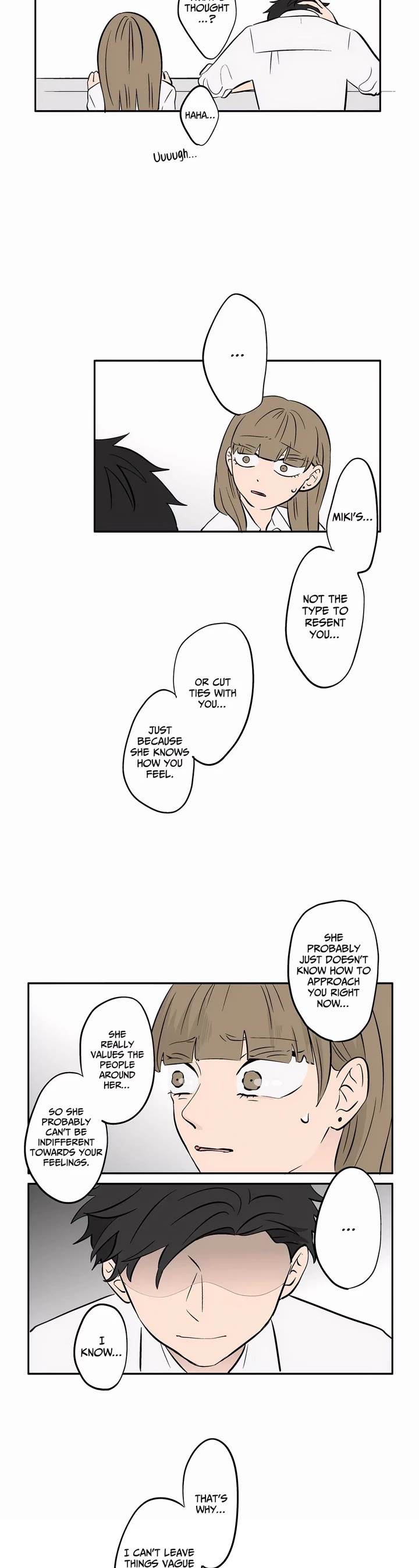 The Ramparts of Ice Chapter 67 page 10 - Chapter 67