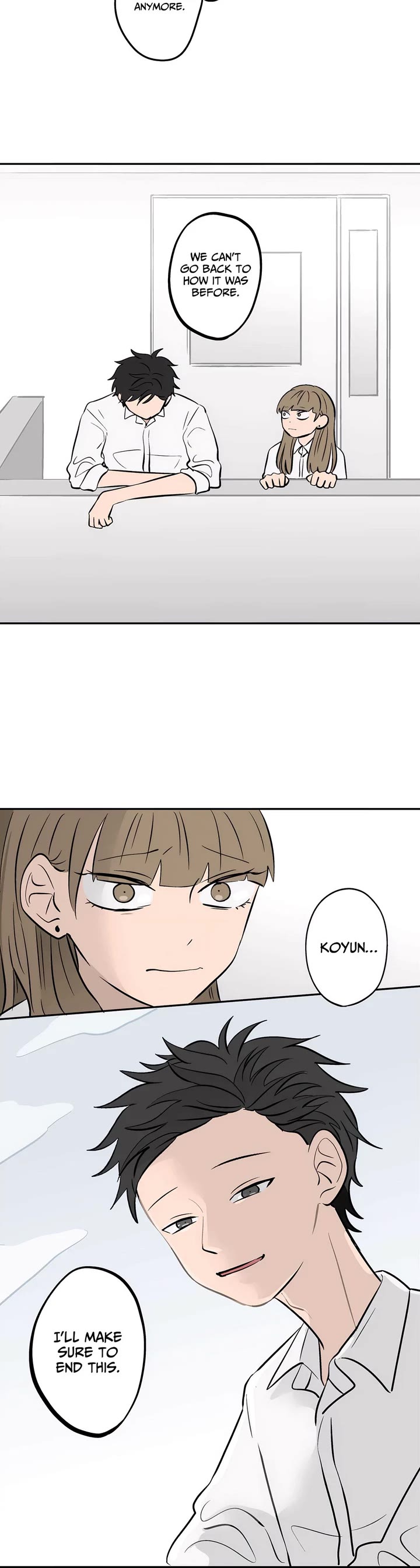 The Ramparts of Ice Chapter 67 page 11 - Chapter 67