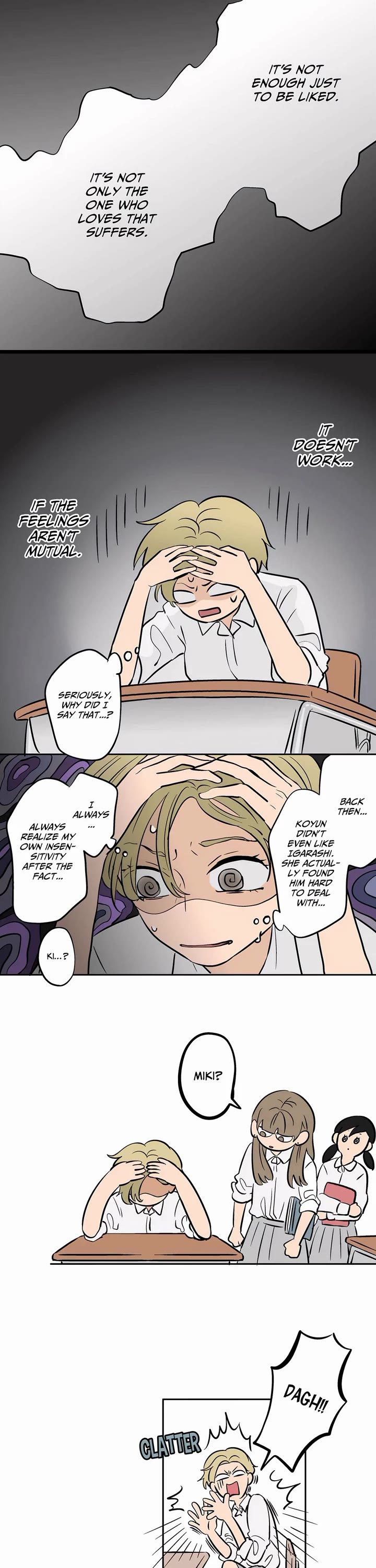 The Ramparts of Ice Chapter 67 page 2 - Chapter 67