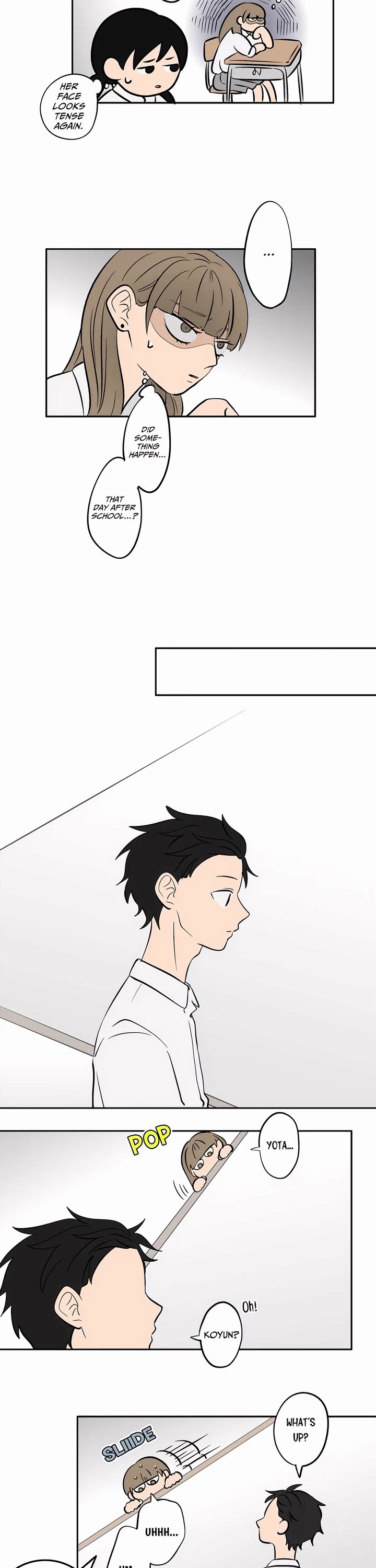 The Ramparts of Ice Chapter 67 page 5 - Chapter 67