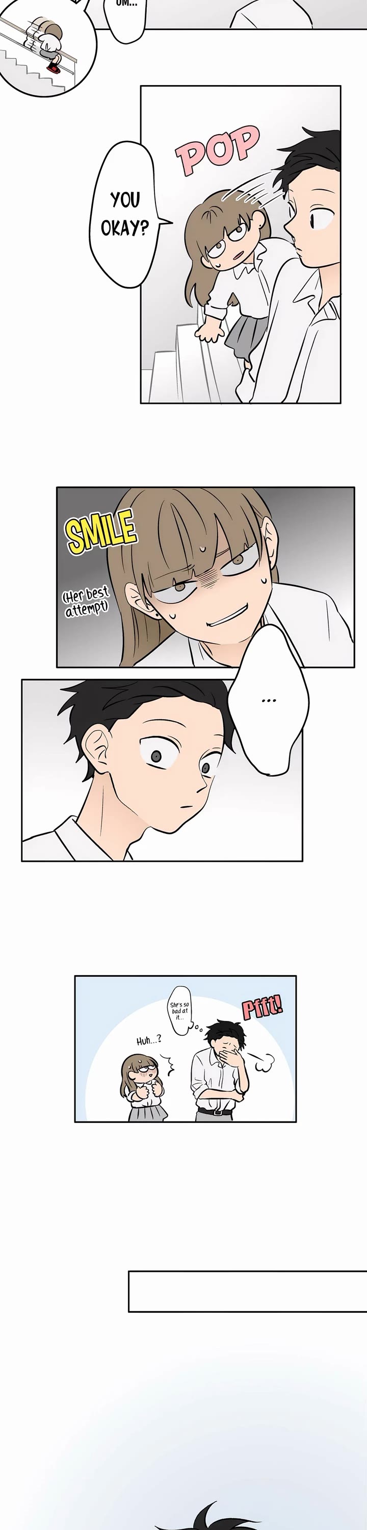 The Ramparts of Ice Chapter 67 page 6 - Chapter 67