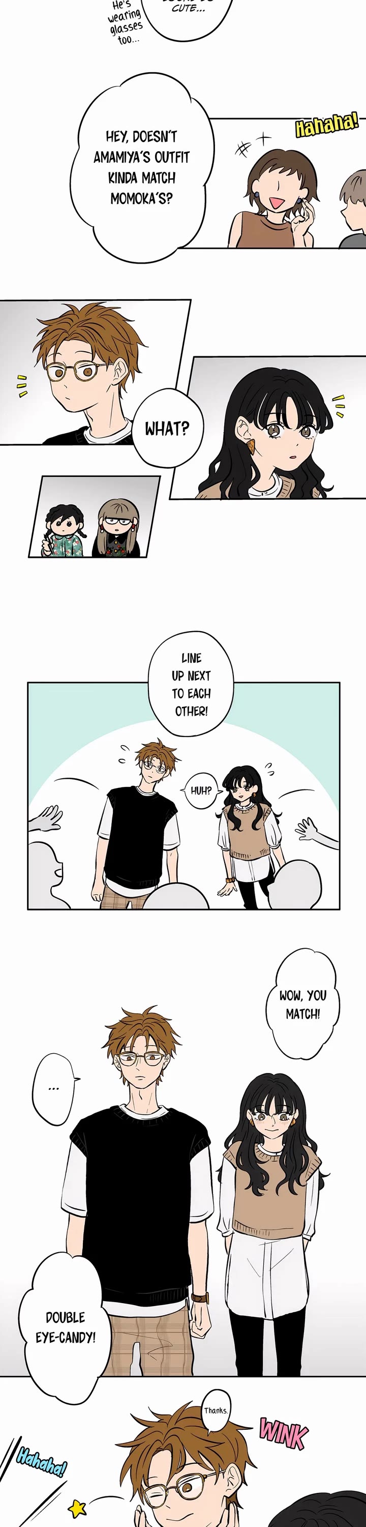 The Ramparts of Ice Chapter 68 page 5 - Chapter 68
