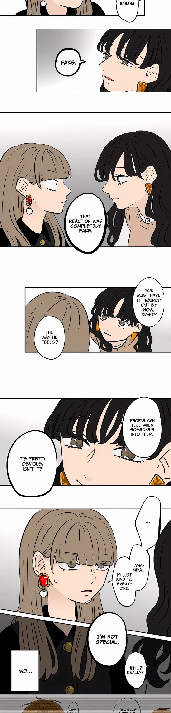 The Ramparts of Ice Chapter 69 page 2 - Chapter 69