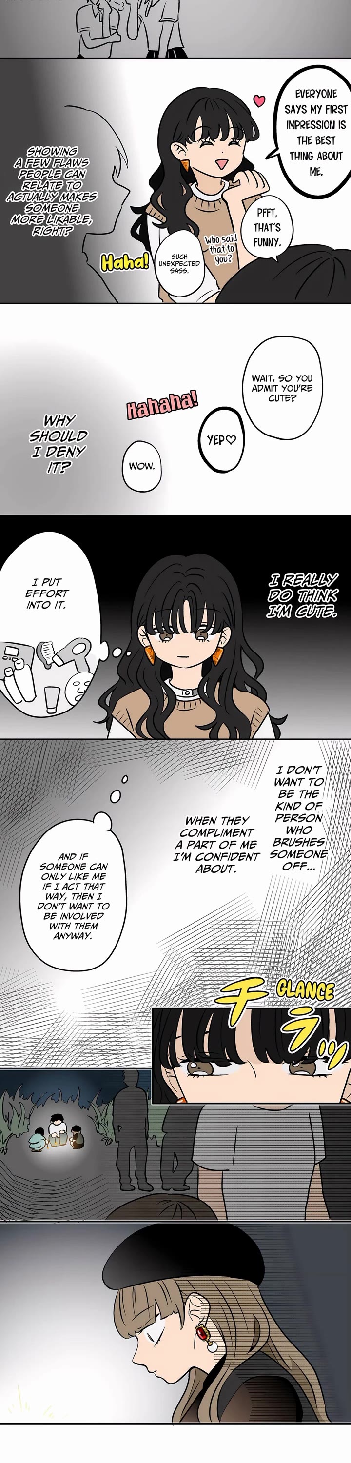 The Ramparts of Ice Chapter 70 page 2 - Chapter 70