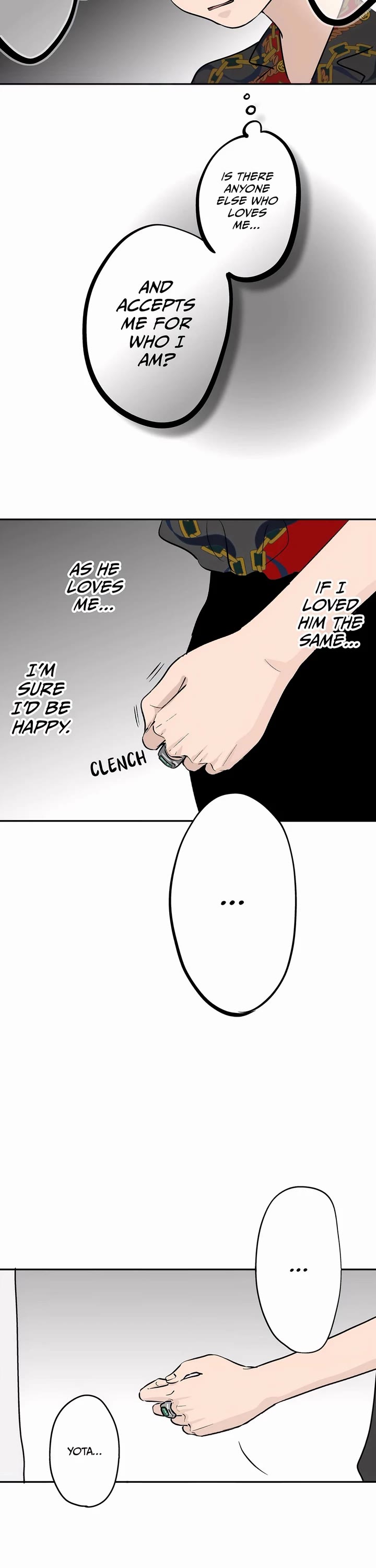 The Ramparts of Ice Chapter 71 page 10 - Chapter 71