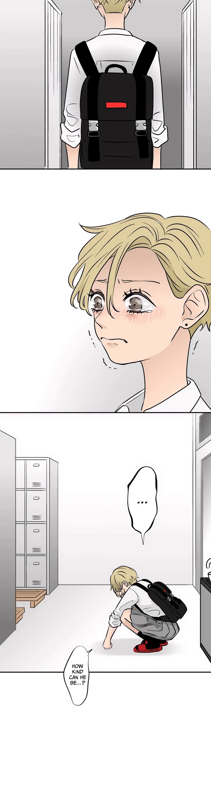 The Ramparts of Ice Chapter 71 page 17 - Chapter 71