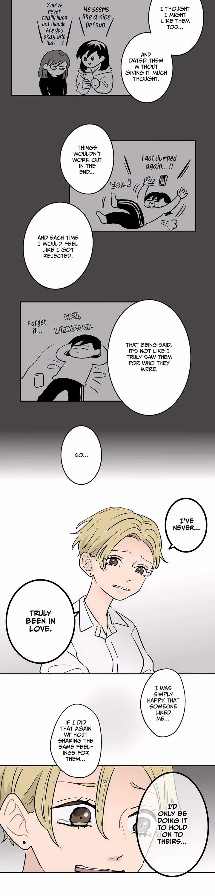 The Ramparts of Ice Chapter 72 page 10 - Chapter 72