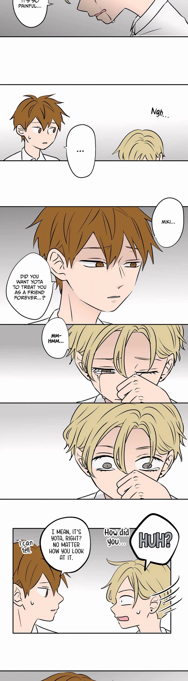 The Ramparts of Ice Chapter 72 page 12 - Chapter 72