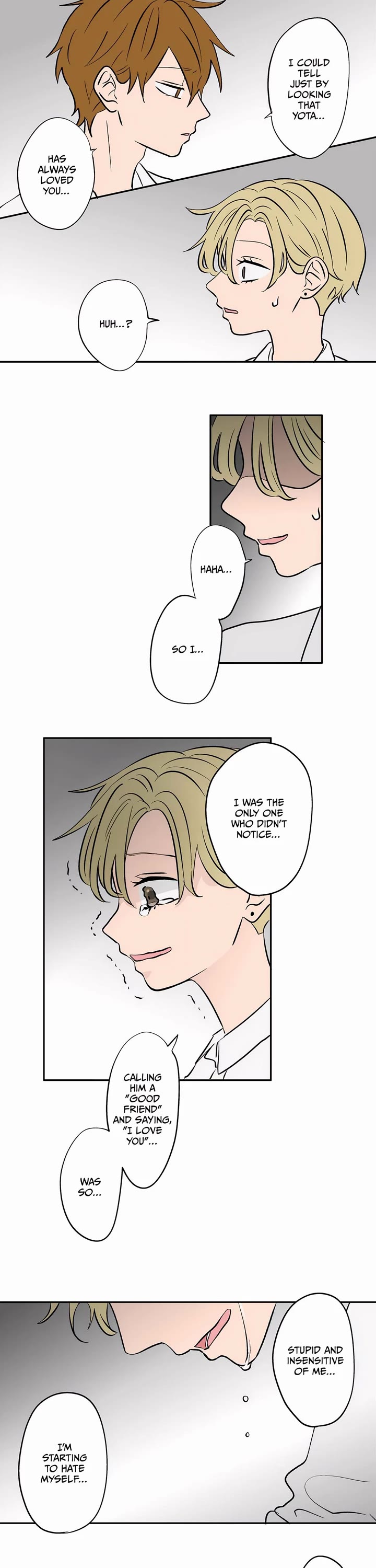 The Ramparts of Ice Chapter 72 page 13 - Chapter 72