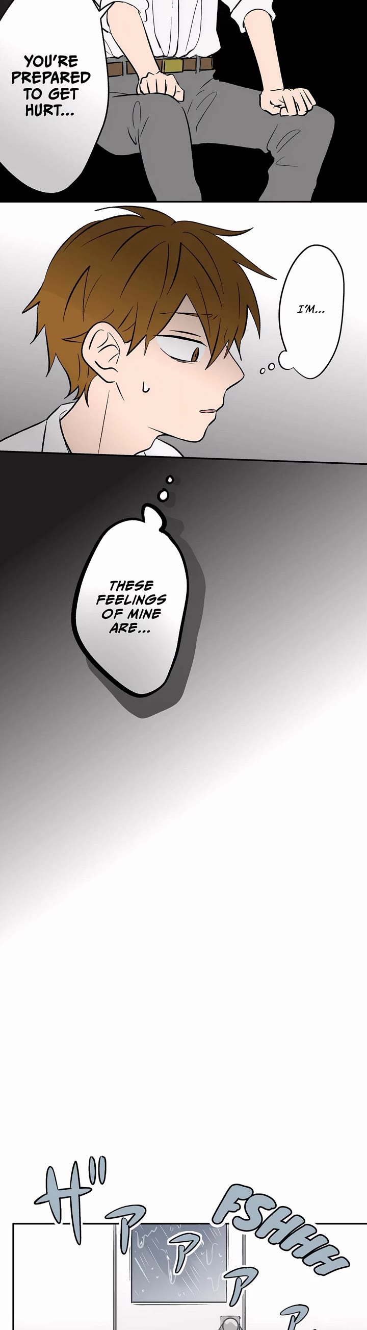 The Ramparts of Ice Chapter 72 page 16 - Chapter 72