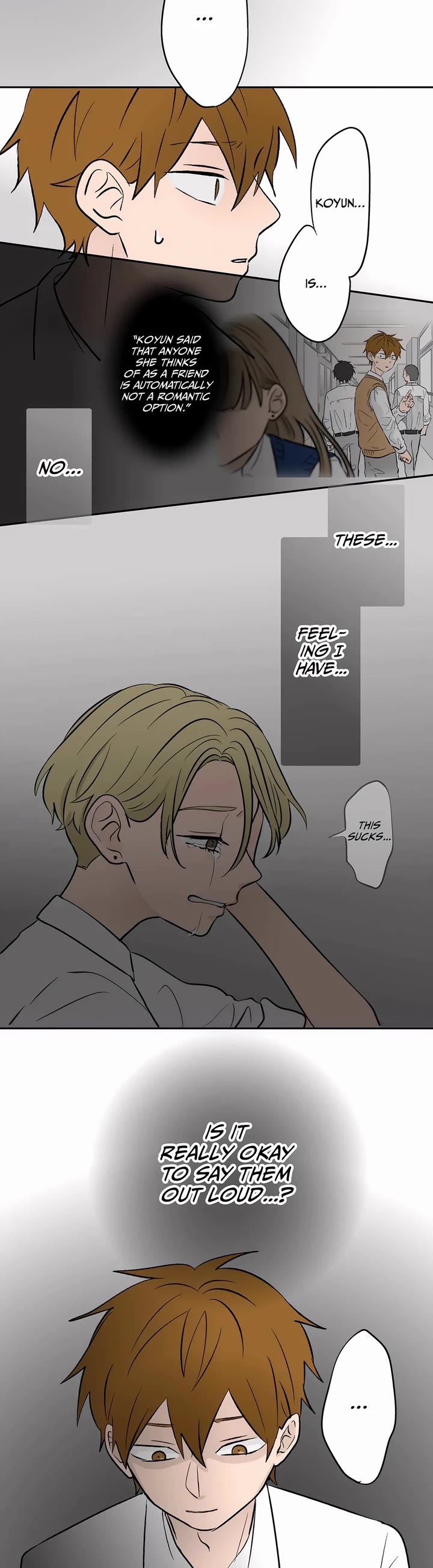 The Ramparts of Ice Chapter 73 page 15 - Chapter 73